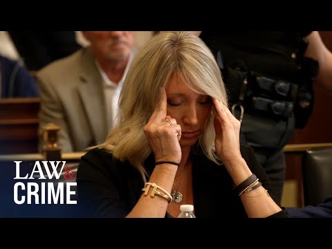 Judge Sentences Woman for Having Sexual Relationship with High School Student