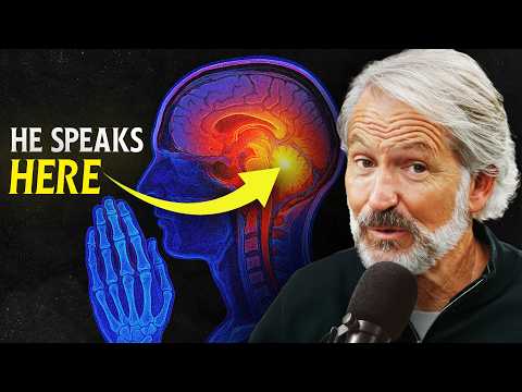 The Brain Block That’s Killing Your Prayer Life