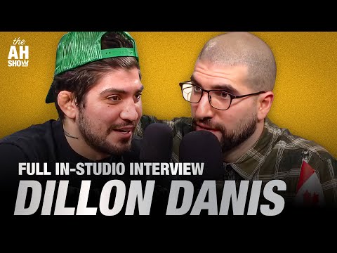 Dillon Danis Opens Up About Alcohol Addiction, Blackballed From UFC, Relationship w/ Conor McGregor
