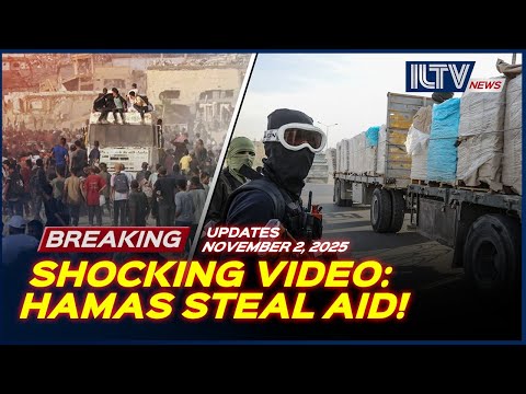 Israel Daily News – November 02, 2025