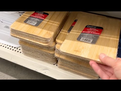 Got a Dollar Store cutting board? This is GENIUS!