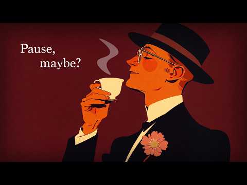 Before the Coffee Cools.