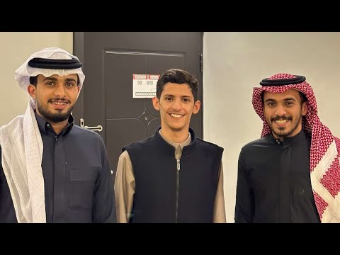 سعود بن خميس مع عبدالله ال فروان وسعود و صالح اليامي # يغنوا مواويل و تحدي لعب الورق ❤️‍🔥🥹
