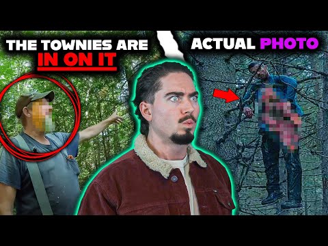 What Happened in This Rural Michigan Town Still GIVES ME NIGHTMARES….