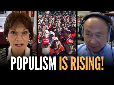 Why Populism Is Winning (w/ Francis Fukuyama)