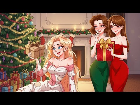 I Demand Christmas Gift Even If I’m Poor