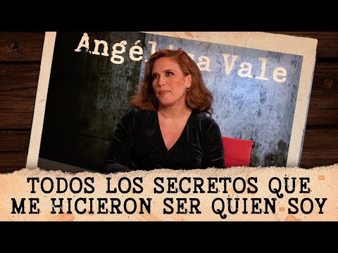 Angelica Vale Nos Contó Todo! - El Interrogatorio