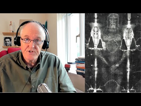 Shroud: Scientific aspects