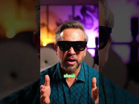 Xreal one Ar glasses for video editing #xreal #premierepro