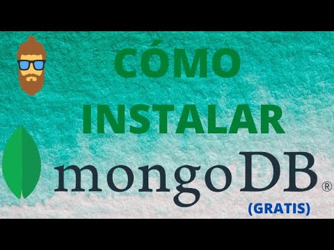 Cómo instalar MongoDB gratis [2023]