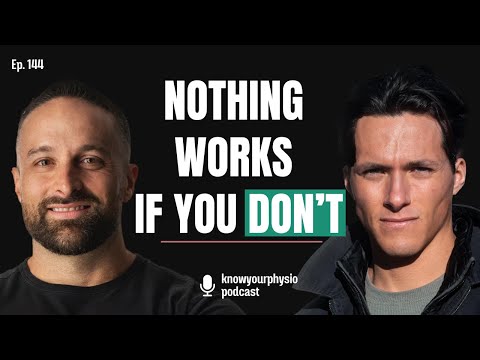 Dr. Layne Norton, PhD: How to Judge Studies, Train Smarter, and Stick to It