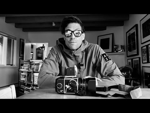 5 Reasons to Keep Your Equipment Simple feat. Documentary Photography Daniel Milnor