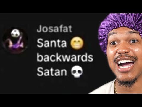 Hilarious Screenshots Out Of Context