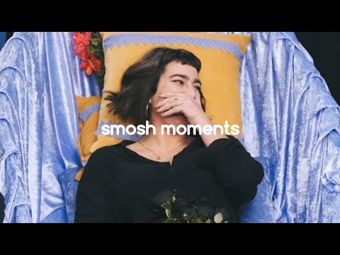 smosh moments that feel just like drinking my favorite coffee (100 subscriber special!)