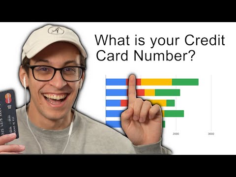 34,669 Chatters Answered These 25 Questions