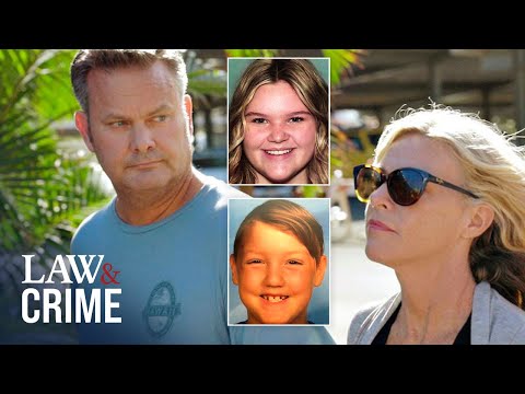 ‘Let’s Kill The Kids’: ‘Doomsday Cult’ Couple Texted About Murdering Kids, FBI Agent Says