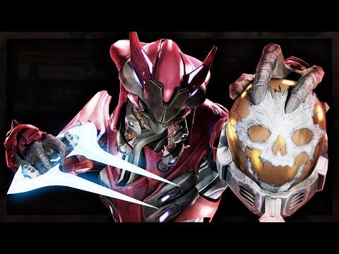 The Deadliest Elites in the Covenant (Halo)