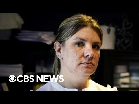 Woman convicted as key player in Minnesota fraud scheme speaks out