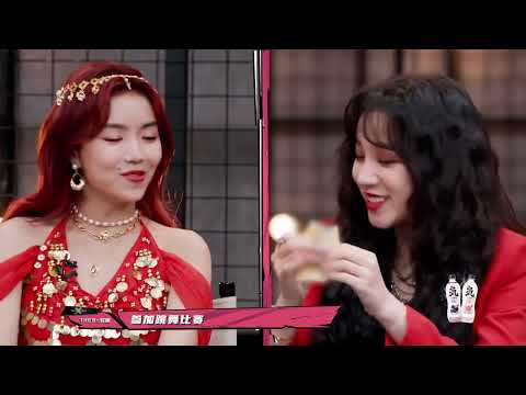 【FULL】安崎光脚跳舞展异域风情 单依纯自曝校园生活状态 | 爆裂舞台 EP10 上 | Stage Boom | iQiyi综艺