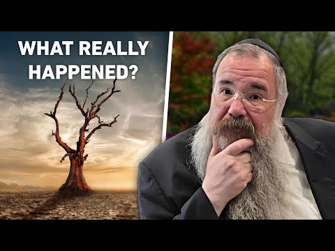 The Shocking Truth About Adam & Eve That Nobody Told You