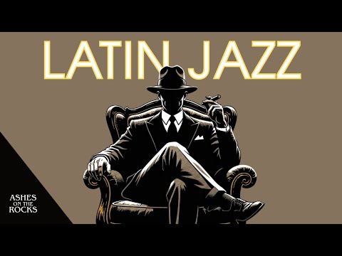 Emotional Latin Jazz for Sunset Relaxation - 1 Hour Warm Trumpet & Nylon Guitar