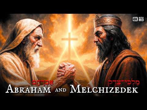 Abraham and Melchizedek: The Most Mysterious Encounter in the Bible