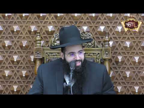 הרב רפאל אבוחצירא | פרשת ויגש | גישה נכונה = סוד ההצלחה!!!🙌✋🙌