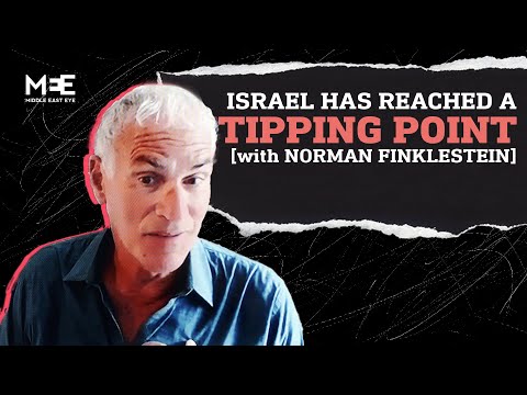 Israel, the ICC and the global structures of power | Norman Finkelstein | The Big Picture S4E12