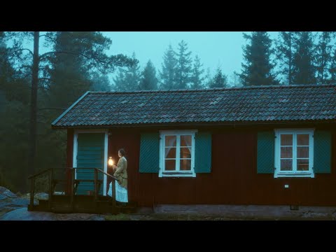 Rainy Spring Days Alone in my Cottage | Slow Living, Silent Vlog | Chapter 23