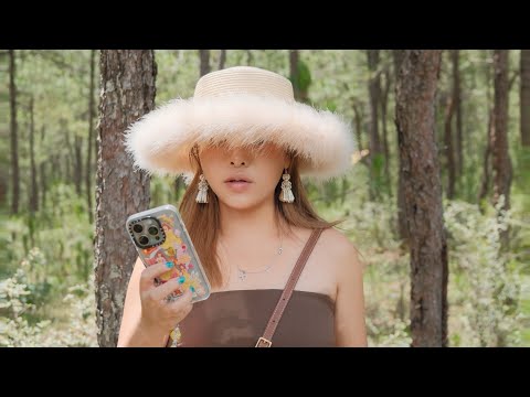 记2025暑假，丽江，