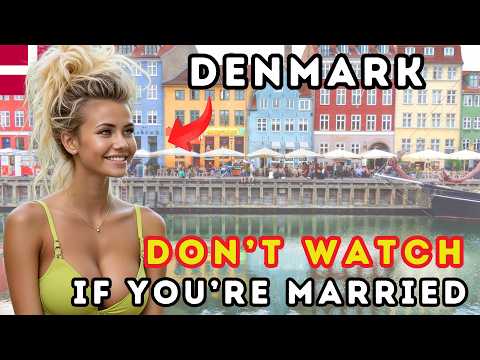 16 Crazy Facts About Denmark You Never Knew! - Documentary