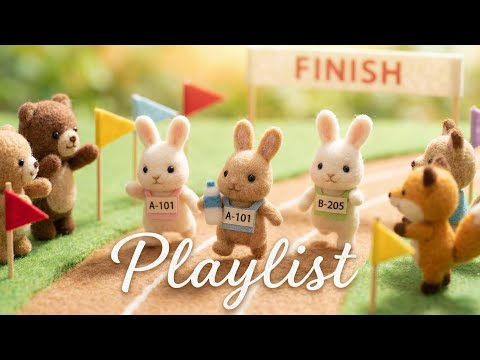 𝑷𝒍𝒂𝒚𝒍𝒊𝒔𝒕 안 들으면 진짜 손해!🎸 내적 댄스 폭발!💃🏻 답답한 속이 뻥 뚫리는, 리듬감 미친 트렌디한 팝 & 알엔비😎🔥