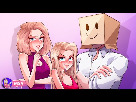 I Never Saw Dad’s Face Until I Turned 13