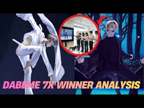 "Like Dancing on Water" - Choreographers Explain Jimin's Style