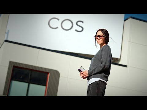 Go Hyun-jung Vlog 14