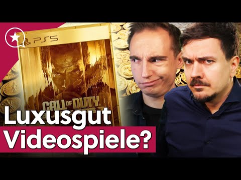 PREISSCHOCK & Rekordverkäufe: Spielen nur noch für die Eliten? | mit @maurice_weber