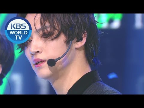 GOT7 - You Calling My Name (니가 부르는 나의 이름) [Music Bank / 2019.11.15]