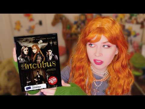 My Favorite Twilight Knockoff