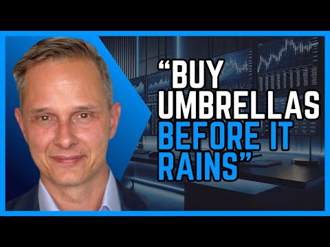 You Can Blow Up Both Ways | 30-Year Vol Trader Noel Smith on Surviving the Spikes