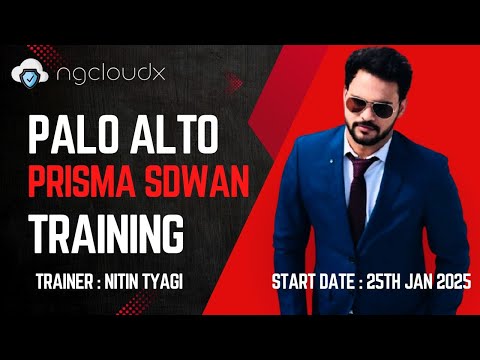 Prisma Sdwan | App Fabric | Palo Alto | Next Gen Sdwan