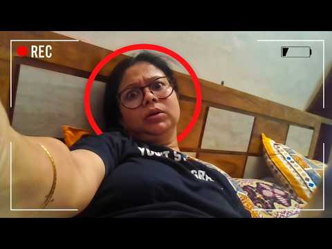 Scammer PANICS After Leaking Her Private Photos!