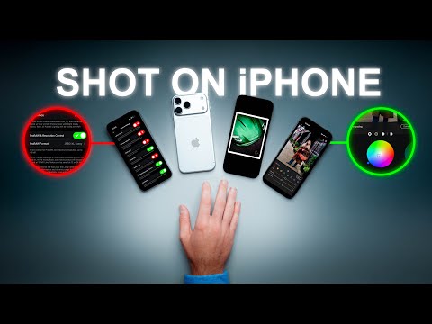 The Proper iPhone 17 Pro Camera Settings for High Quality Photos