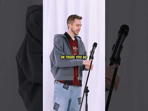 Bro tried to aura farm... 😭