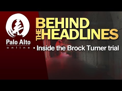 Behind The Headlines - Inside the Brock Turner trial