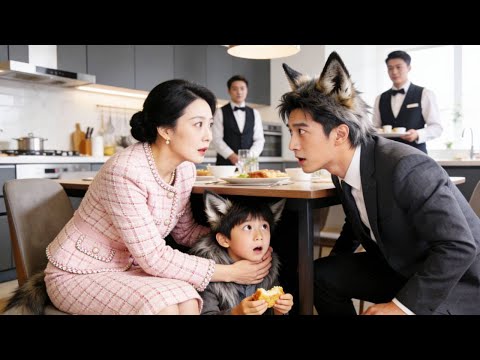 One Night, She Bore the Alpha’s Secret Child… She Ran——Now, He’s Tracked Her Down: “You Are Mine.”