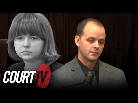 Surviving Victim: 'Something Was Very Very Off With Carly'