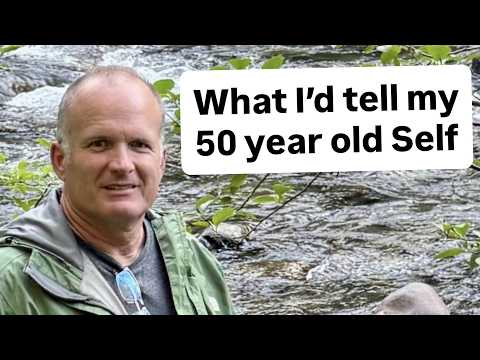 I’m 61 — The 10 Lessons I Wish I Learned by 50