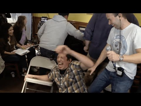 Impractical Jokers moments (1 of 2)