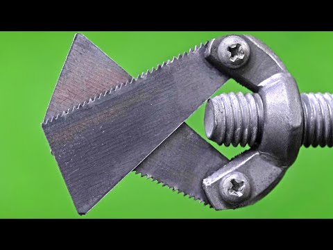 Fix It, Build It, Hack It! Crazy DIY Ideas That Actually Work