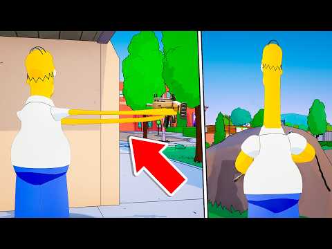 The CRAZIEST GLITCHES in Fortnite